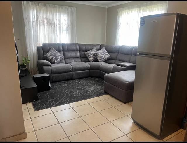 3 BEDROOM SECTIONAL TITLE FOR SALE IN NOORDWYK
